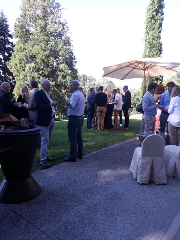 Galerie 2019